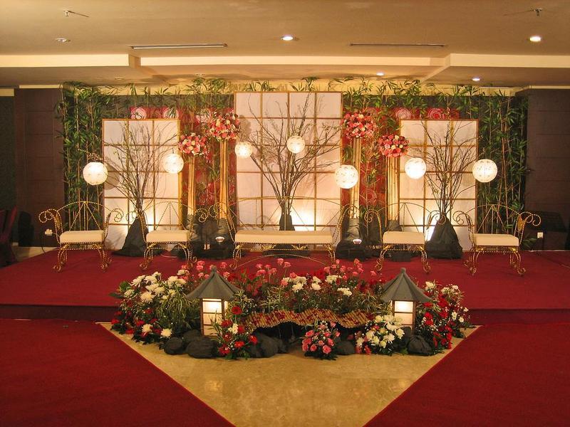 Orchardz Hotel Industri Jakarta Exterior foto