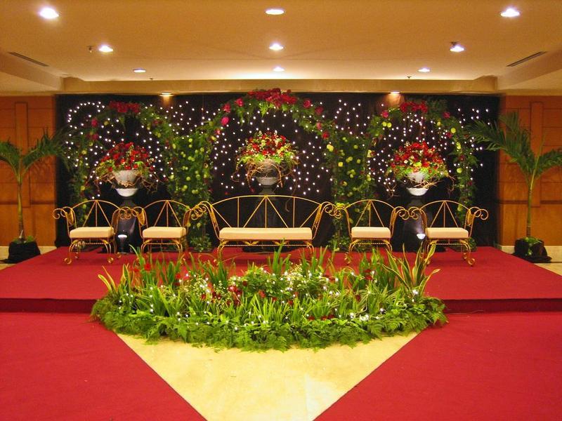 Orchardz Hotel Industri Jakarta Exterior foto